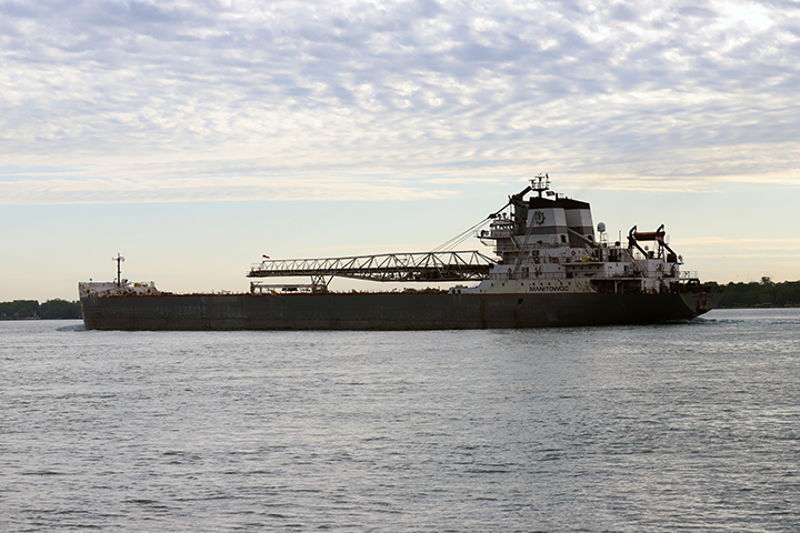 Manitowoc